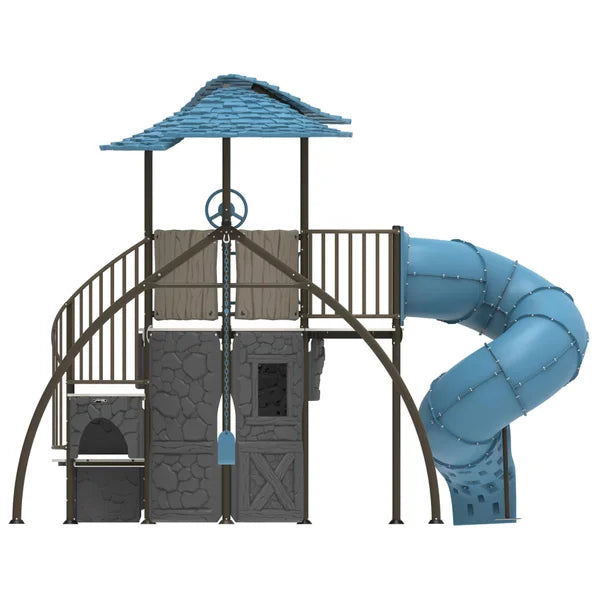 Lifetime Adventure Castle Playset