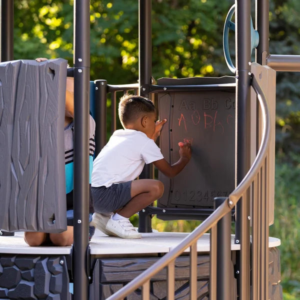 Lifetime Adventure Castle Playset