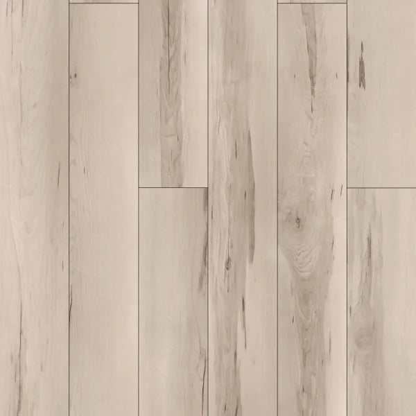 RainLok Tahoe 17.14 cm (6.75 in.) AC5 Laminate Floor