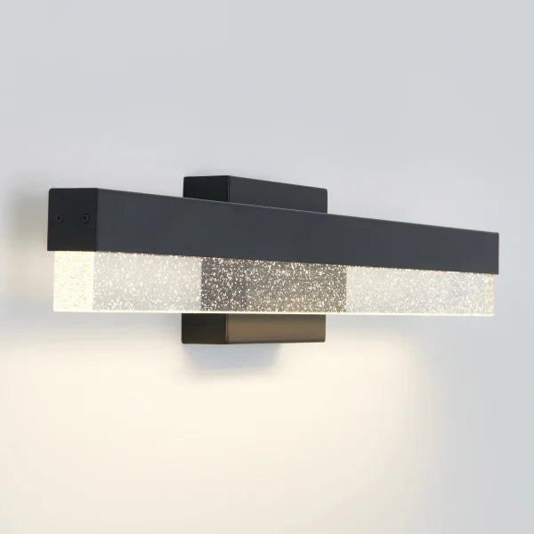 Artika Bubble Bar Integrated LED Vanity Light