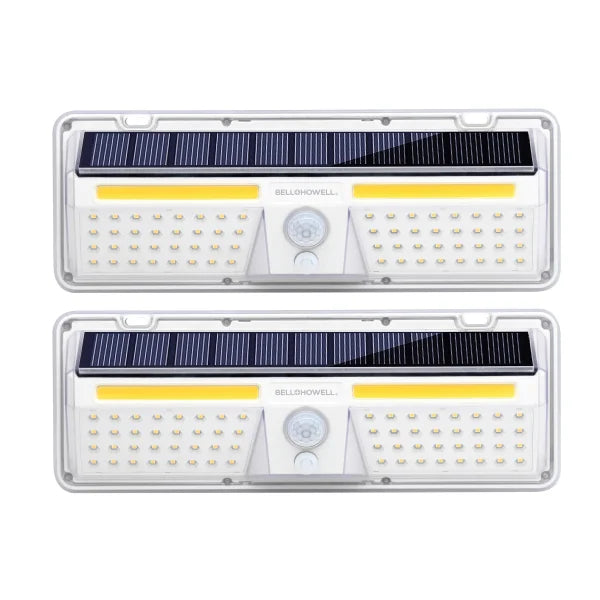 Bell + Howell Bionic Wall Light XL Pro, Pack of 2