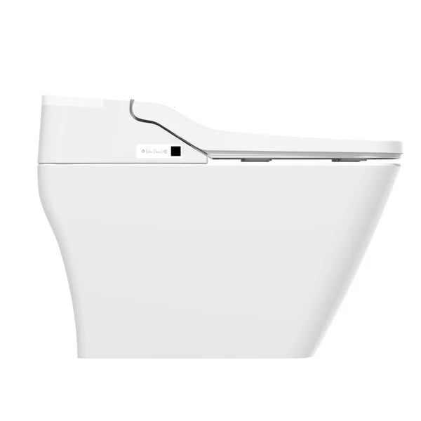 VOVO TCB 090WA Integrated Smart Bidet Toilet