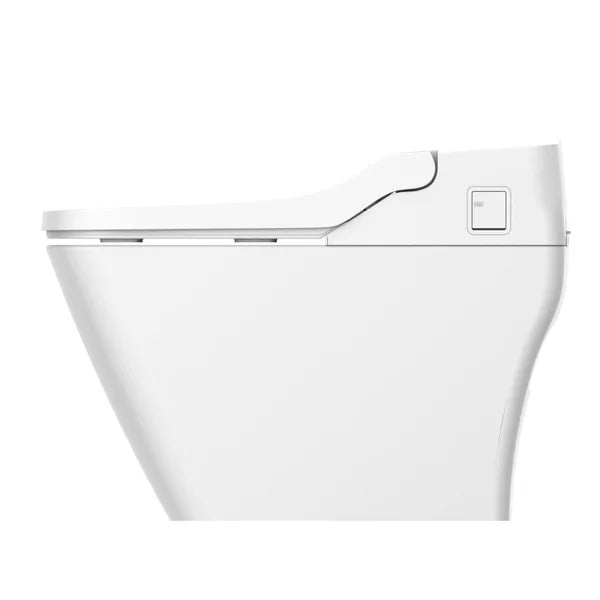 VOVO TCB 090WA Integrated Smart Bidet Toilet