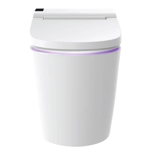 VOVO TC 8100 Integrated Smart Bidet Toilet