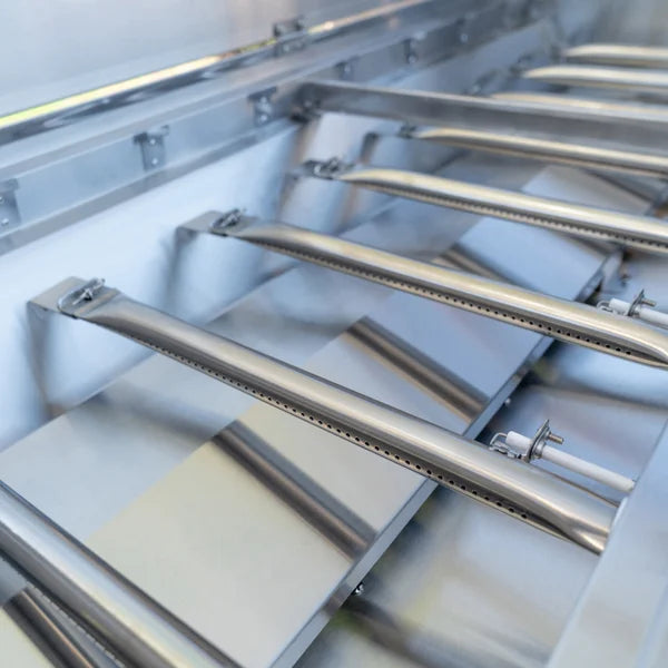 Nexgrill 8 Burner Event Grill with Cover