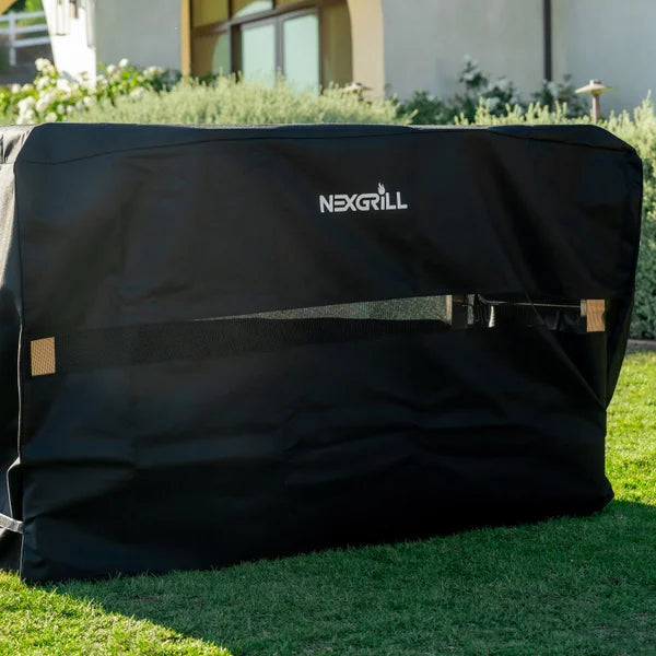 Nexgrill 8 Burner Event Grill with Cover