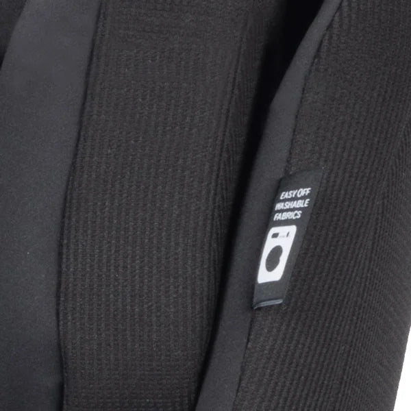 Safety 1st SlimRide All-in-One Convertible Car Seat, Black