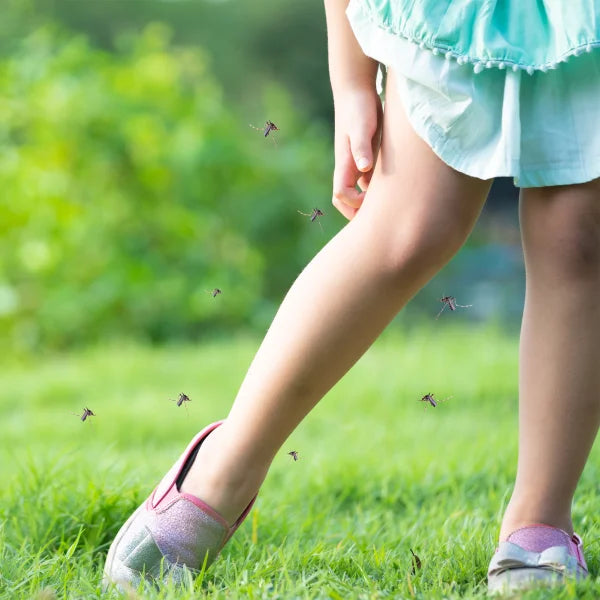 Mosquito Barrier Canada’s Premier Mosquito and Tick Repellent    4.7L