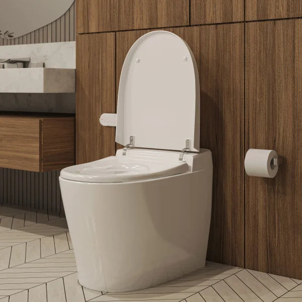 Brondell Sutro Integrated Smart Bidet Toilet
