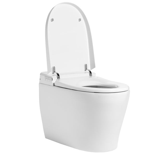 Brondell Sutro Integrated Smart Bidet Toilet