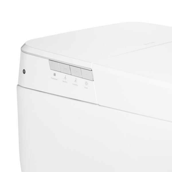 Brondell Sutro Integrated Smart Bidet Toilet