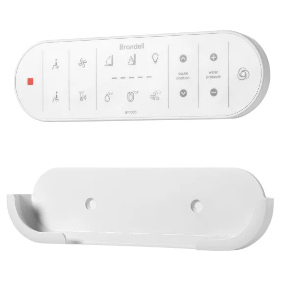 Brondell Sutro Integrated Smart Bidet Toilet