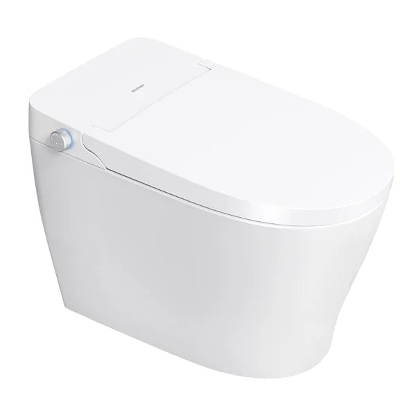 Ecoway Mono Integrated Smart Toilet With Built-in Bidet