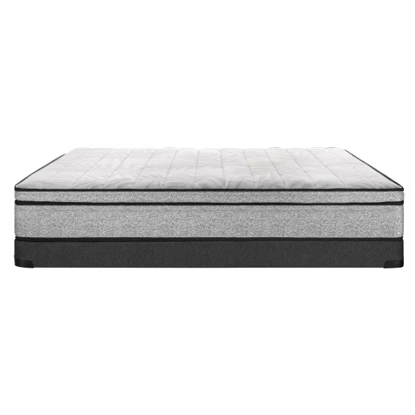 Sealy Essentials Annie Firm Mattress or Set