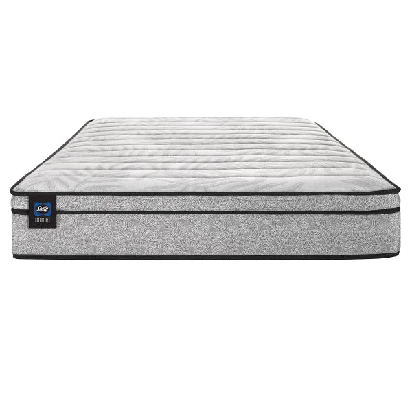 Sealy Essentials Annie Firm Mattress or Set
