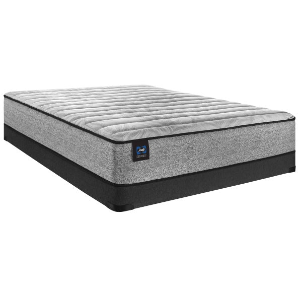 Sealy Essentials Tina Medium Firm Mattress or Set