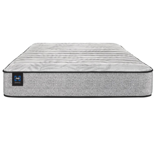 Sealy Essentials Tina Medium Firm Mattress or Set