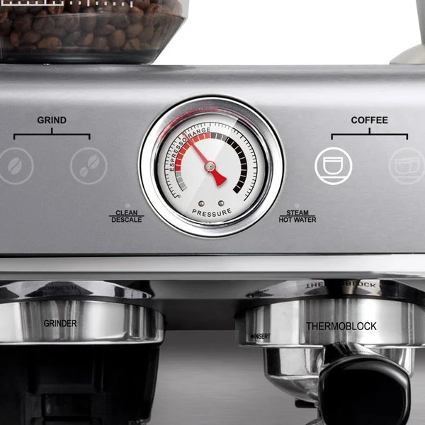 Ultima Cosa Semi-Automatic Espresso Machine