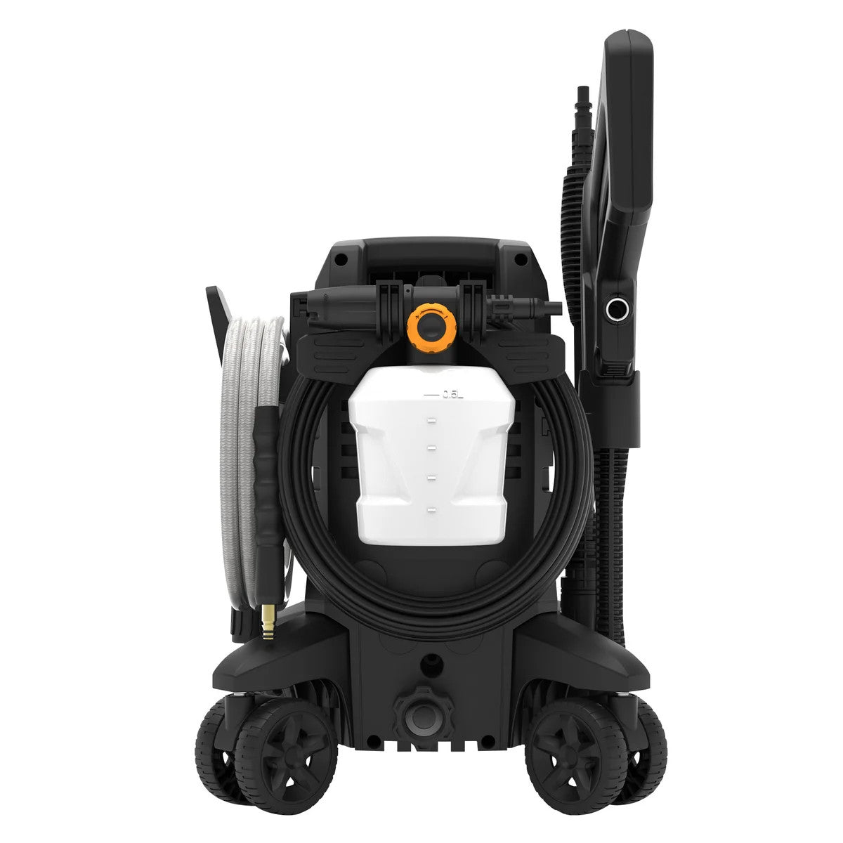 Powerplay Spyder Mini 1700PSI Electric Pressure Washer