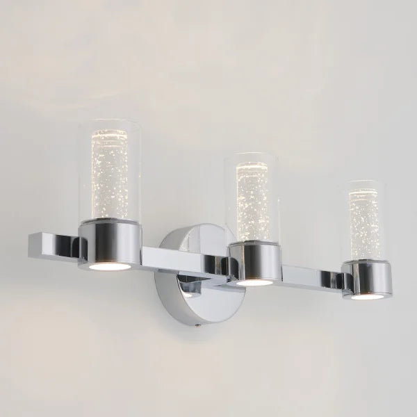 Artika Novello 3-light Vanity LED Light