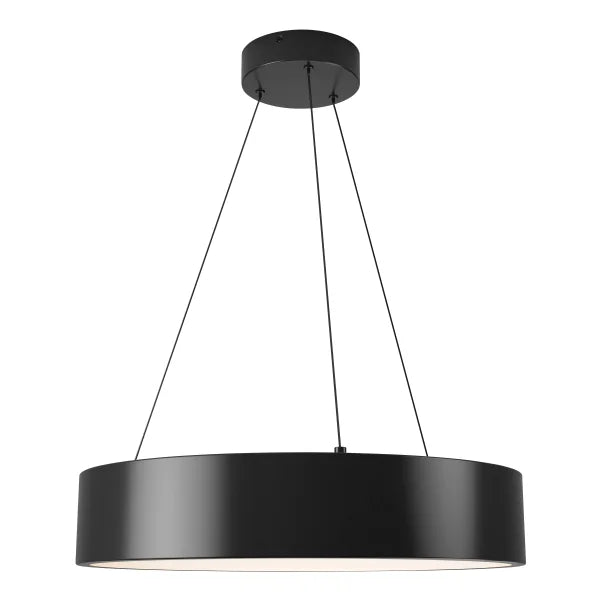 Artika Aiden Drum Pendant Light