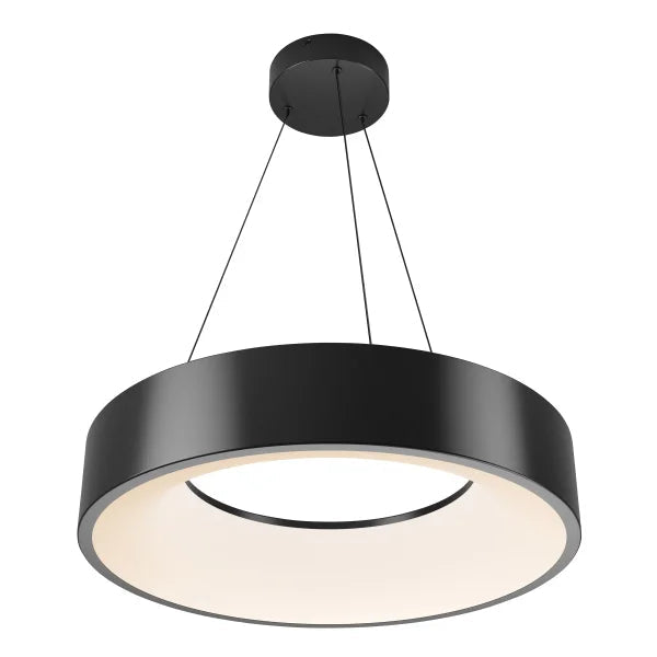 Artika Aiden Drum Pendant Light