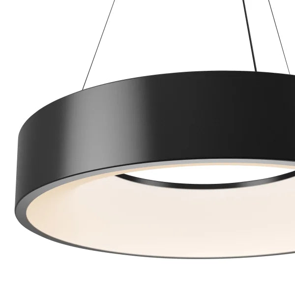 Artika Aiden Drum Pendant Light