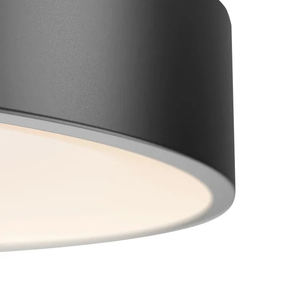 Artika Aiden Drum Pendant Light