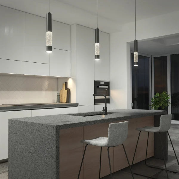 Artika Mist Pendant Light