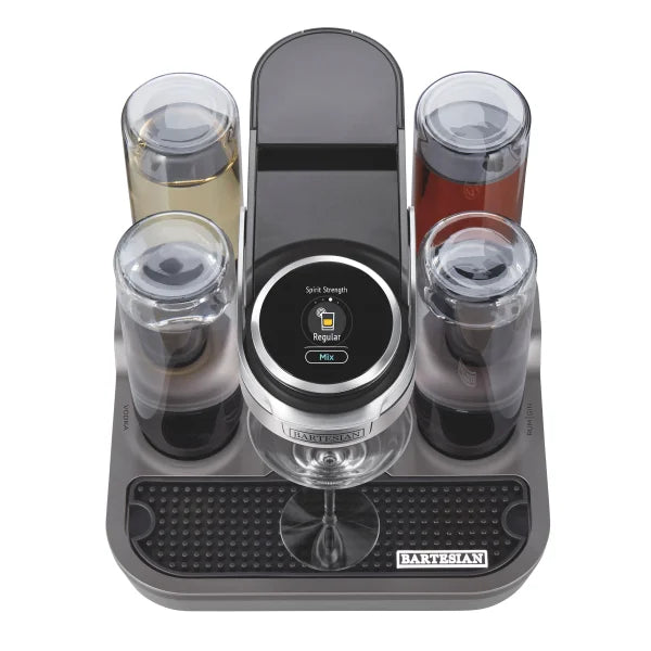 Hamilton Beach Bartesian Professional Cocktail Machine