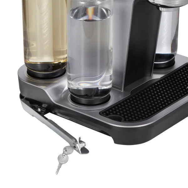 Hamilton Beach Bartesian Professional Cocktail Machine