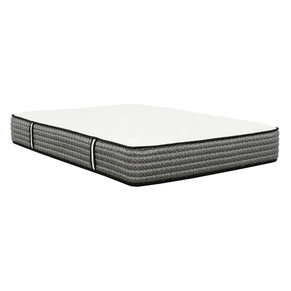 Contessa 30.5 (12 in.) Plush Top Pocket Coil Hybrid Mattress