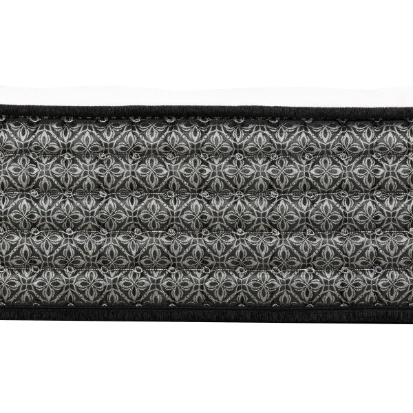 Contessa 30.5 (12 in.) Plush Top Pocket Coil Hybrid Mattress