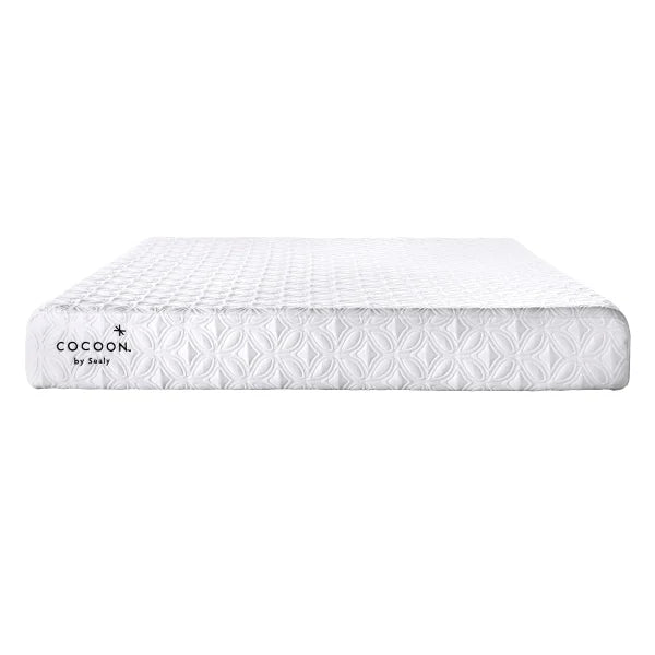Cocoon by Sealy Essentials 20.3 cm (8 in.) Memory Foam Mattress