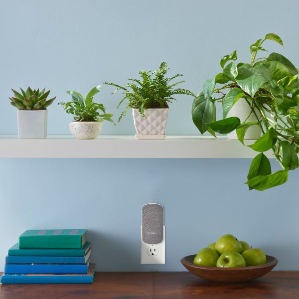 Lorex 4K Wired Video Doorbell with Wi-Fi Chimebox