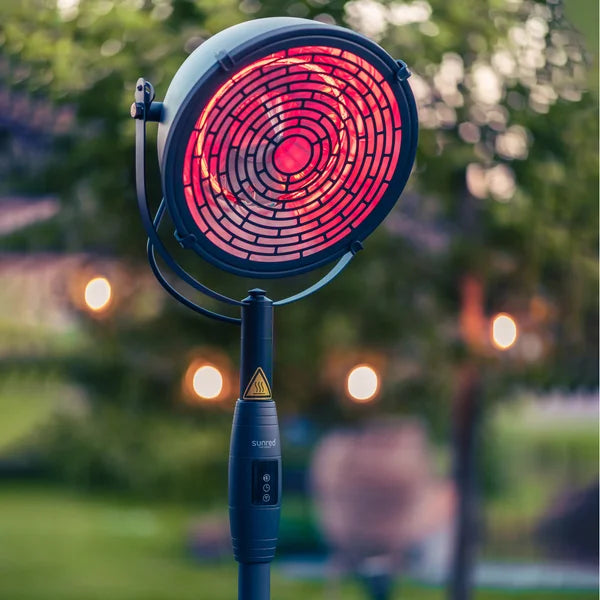 Sunred Outdoor Heater Indus Ultra