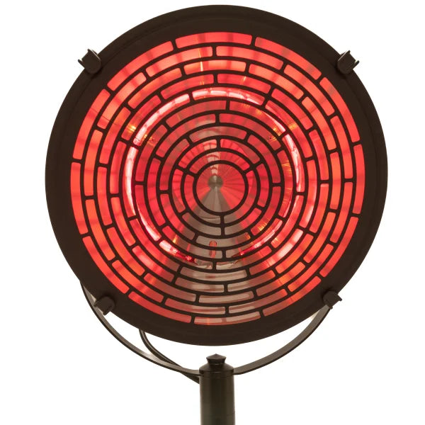 Sunred Outdoor Heater Indus Ultra