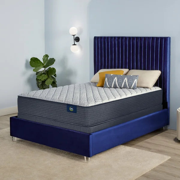 Serta Starlit 26.7 cm (10.5 in.) Mattress or Set