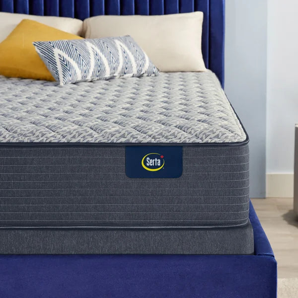 Serta Starlit 26.7 cm (10.5 in.) Mattress or Set