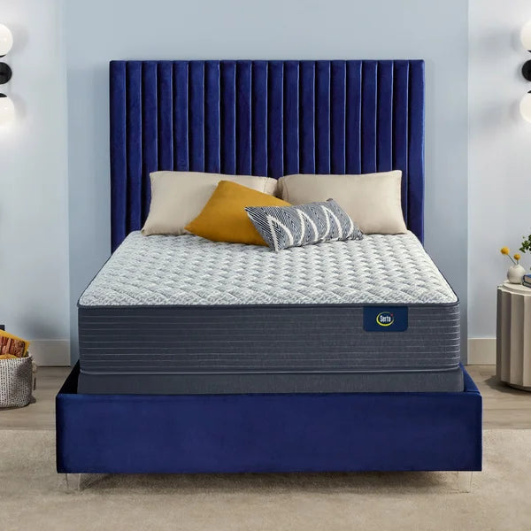 Serta Starlit 26.7 cm (10.5 in.) Mattress or Set