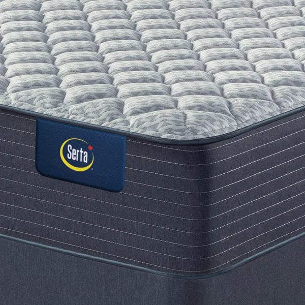 Serta Starlit 26.7 cm (10.5 in.) Mattress or Set