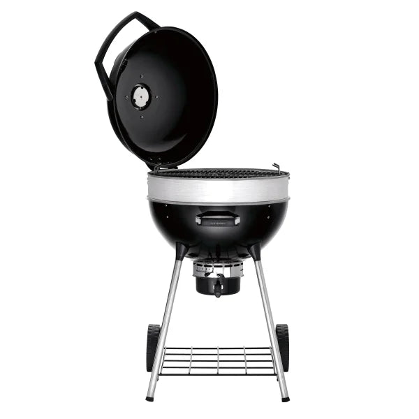 Napoleon PRO 22-Inch Charcoal Kettle BBQ with Included Cover