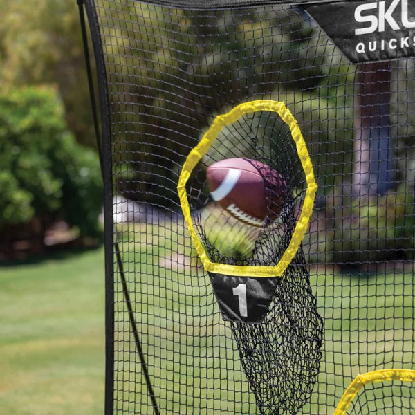 SKLZ Quickster QB Trainer