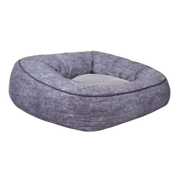 Wyatt  Square Lounge Pet Bed