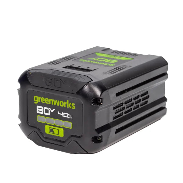 Greenworks 80V 4.0Ah Lithium-ion Battery