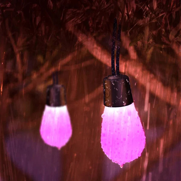 Govee 48 ft. (14.63 m) Lynx Dream LED String Lights