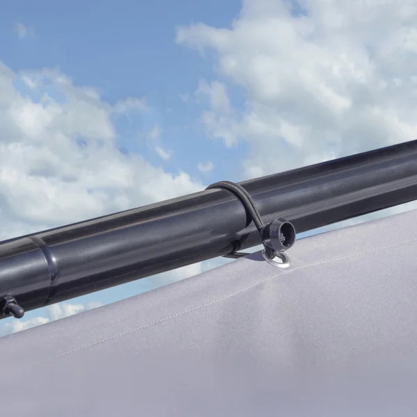 Shelterlogic 12 ft. x 12 ft. Del Ray Gazebo