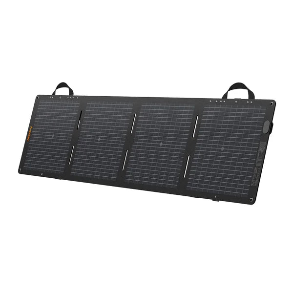 Jackery Explorer 1000 Power Station + SolarSaga 100W mini