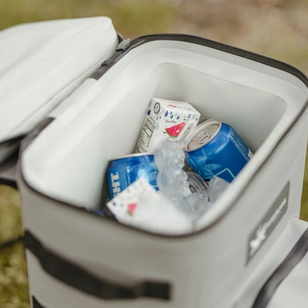 SugarLake Gear Backpack Cooler, 24 cans