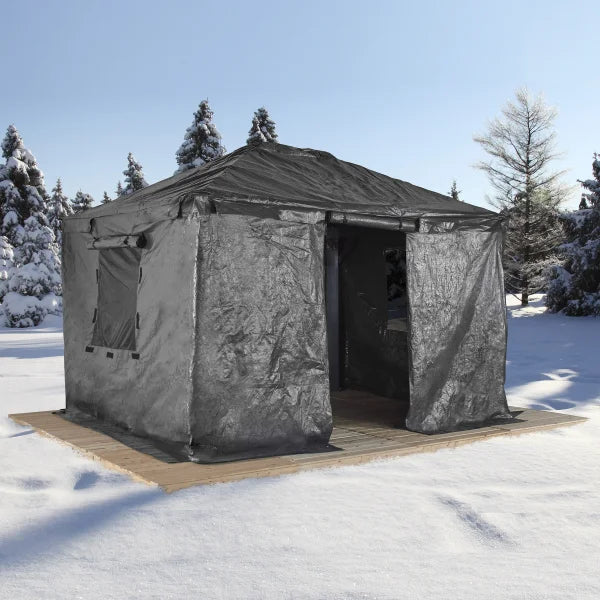 Sojag Winter Cover Plus 10 ft. x 12 ft.